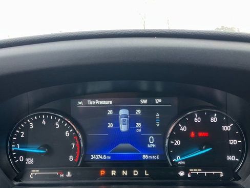 Used 2023 Ford Explorer XLT w/ Equipment Group 202A image 6