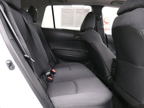 Certified 2023 Toyota Corolla Cross LE image 24