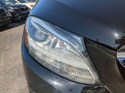 Certified 2018 Mercedes-Benz GLE 350 4MATIC image 22