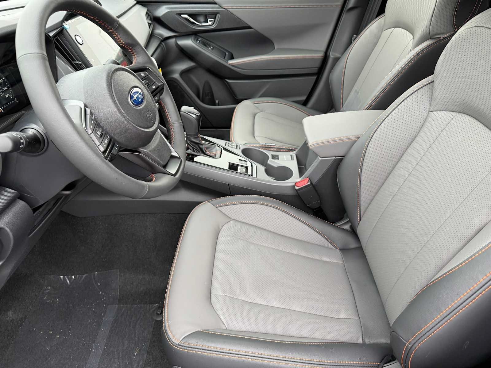 New 2026 Subaru Crosstrek 2.5i Limited AWD/4WD image 6