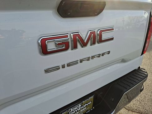 Certified 2023 GMC Sierra 1500 Pro w/ Pro Value Package image 30