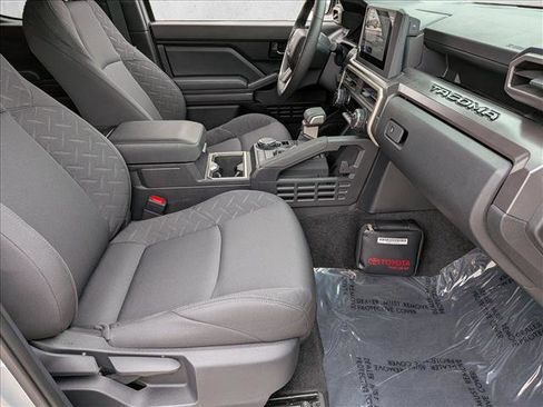 Certified 2024 Toyota Tacoma SR5 image 19