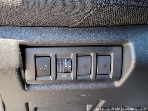 Certified 2026 Subaru Outback Limited AWD/4WD image 15