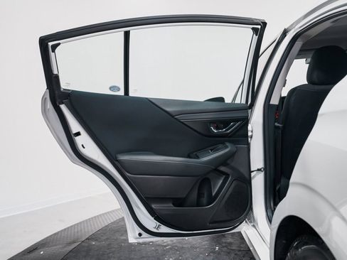 Used 2023 Subaru Legacy Premium image 13