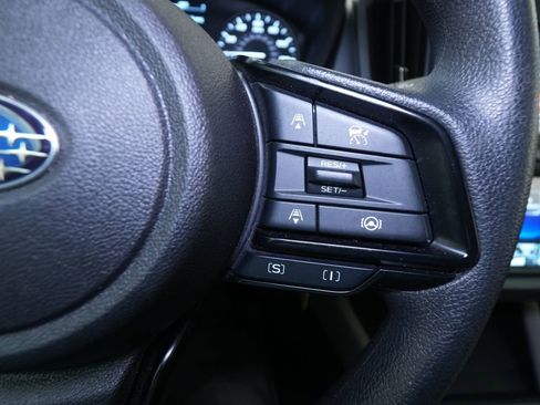 Used 2025 Subaru Forester image 33