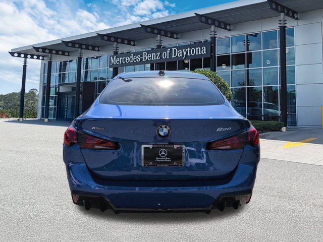 Used 2026 BMW 228i xDrive AWD/4WD image 5