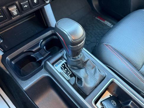 Used 2023 Toyota Tacoma TRD Pro AWD/4WD image 16