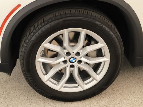 Used 2020 BMW X5 sDrive40i w/ Premium Package image 33