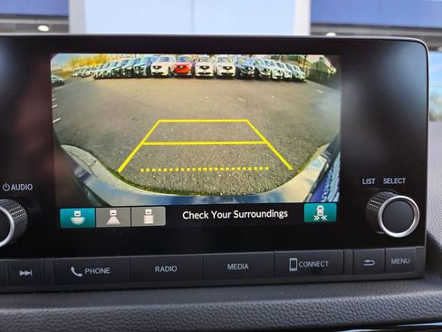 Used 2025 Honda Civic Sport image 22