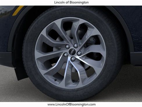 New 2026 Lincoln Aviator Reserve AWD/4WD image 22