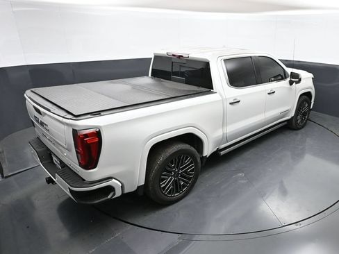 Used 2022 GMC Sierra 1500 Denali Ultimate AWD/4WD image 40