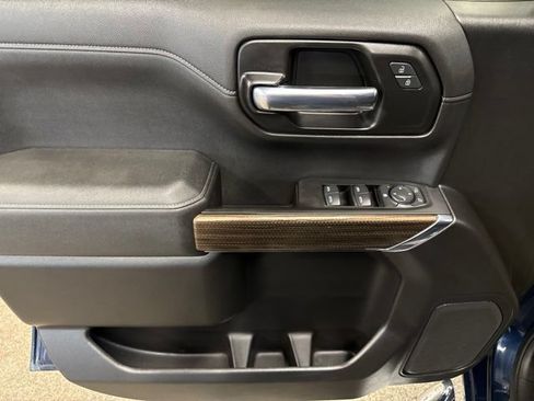 Used 2020 Chevrolet Silverado 1500 RST w/ All-Star Edition AWD/4WD image 11