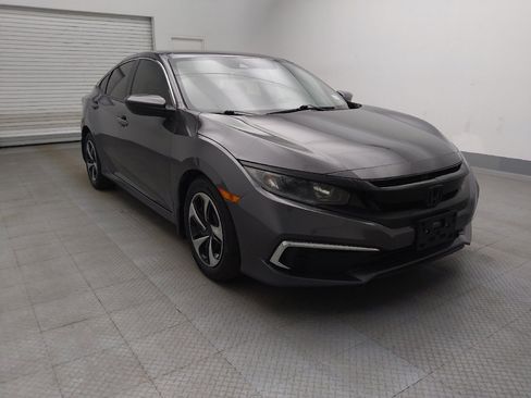Used 2020 Honda Civic LX image 13