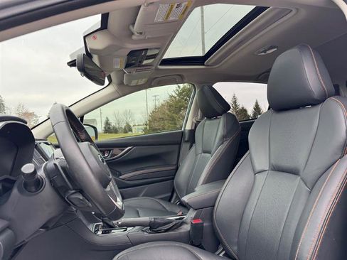 Used 2018 Subaru Crosstrek 2.0i Limited image 34