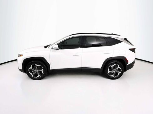 Used 2023 Hyundai Tucson Limited AWD/4WD image 2