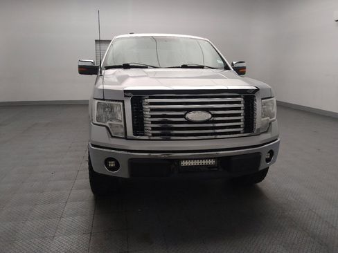 Used 2012 Ford F150 XLT w/ XLT Chrome Pkg RWD image 14