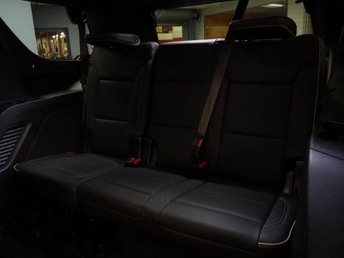 Certified 2023 Chevrolet Tahoe Premier image 25