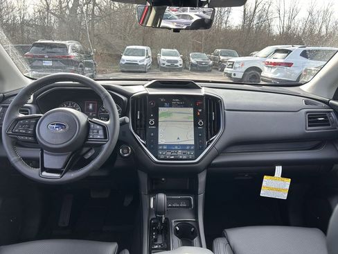 New 2026 Subaru Ascent Bronze Edition AWD/4WD image 10