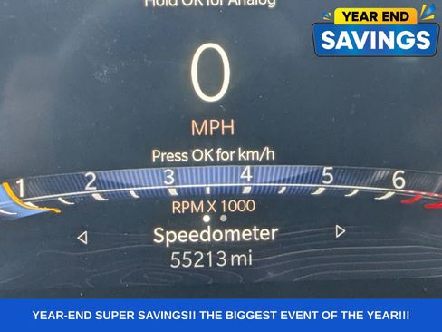 Used 2023 Jeep Grand Cherokee L Limited w/ Luxury Tech Group II image 39