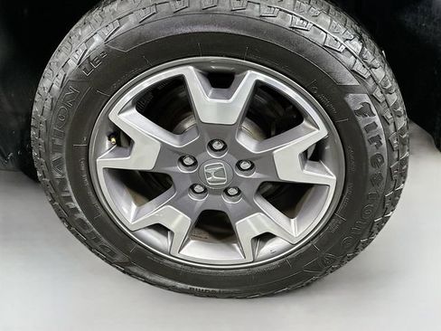 Used 2023 Honda Passport TrailSport image 32