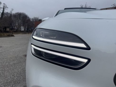 New 2026 Genesis G70 3.3T Sport Prestige AWD/4WD image 36