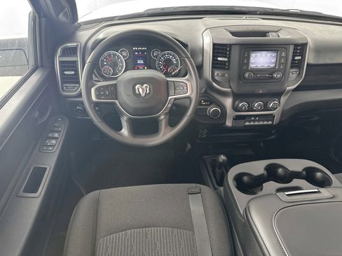 Certified 2024 RAM 2500 Tradesman image 24