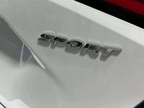 New 2026 Honda Civic Sport image 7