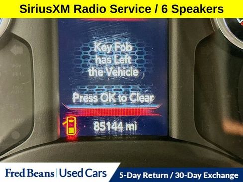 Used 2022 RAM 1500 Tradesman w/ Trailer Tow Group (B) AWD/4WD image 13