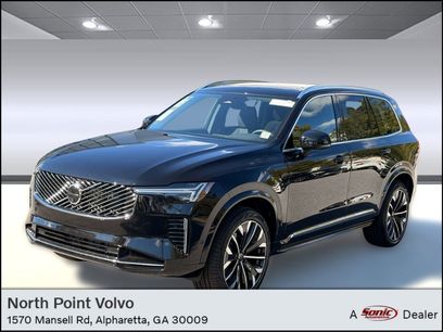 New 2026 Volvo XC90 B6 Plus w/ Protection Package Premier