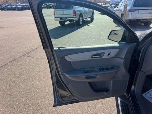 Used 2013 Chevrolet Traverse LS w/ LPO, 'HIT The Road' Package image 14