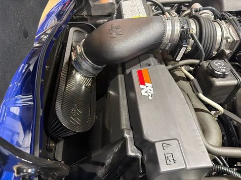 Used 2006 Chevrolet Corvette Coupe RWD image 96