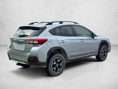 Used 2018 Subaru Crosstrek 2.0i Premium AWD/4WD image 5