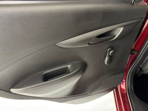 Used 2022 Chevrolet Spark LS FWD image 24