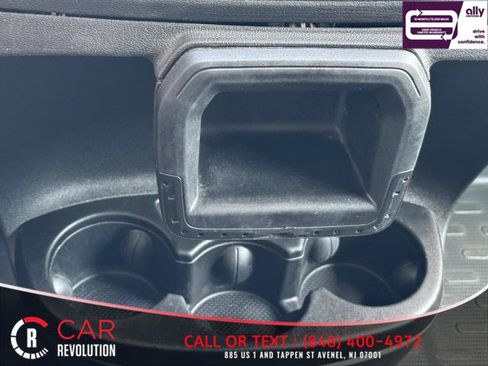 Used 2023 RAM ProMaster 3500 w/ Driver Convenience Group image 29