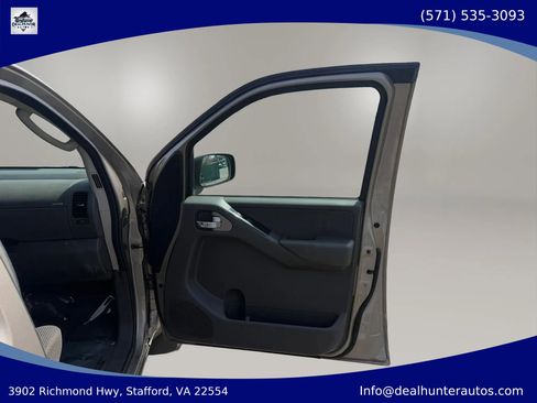 Used 2007 Nissan Pathfinder S RWD image 13