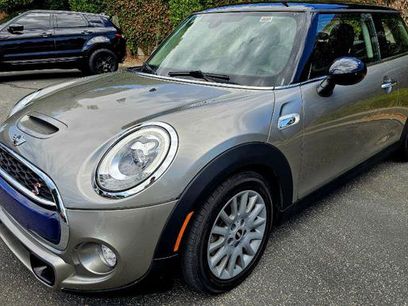 Used 2017 MINI Cooper S