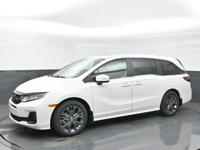 New 2027 Honda Odyssey Touring image 2