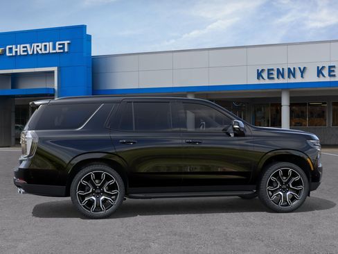New 2026 Chevrolet Tahoe RST AWD/4WD image 5