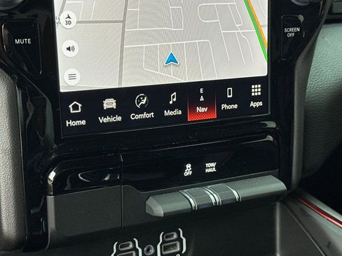 Used 2024 RAM 1500 Rebel w/ Rebel Level 1 Equipment Group image 22