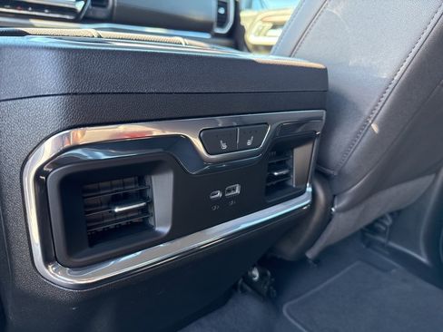 Used 2023 GMC Sierra 1500 SLT w/ SLT Premium Package image 41