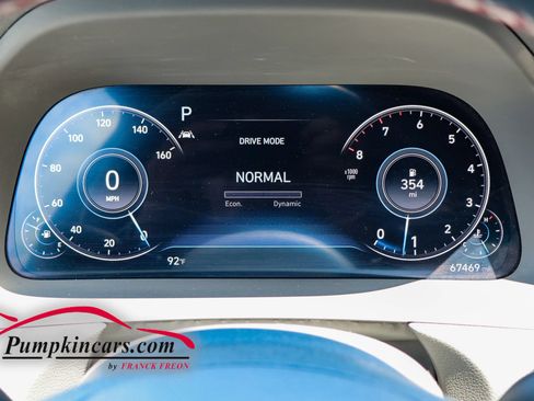 Used 2021 Hyundai Sonata SEL Plus w/ Tech Package FWD image 27