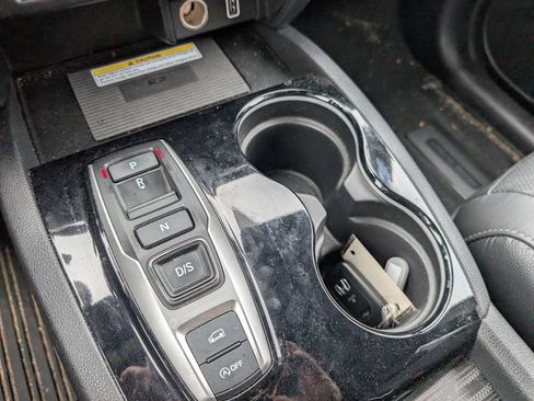 Used 2022 Honda Passport Elite image 19