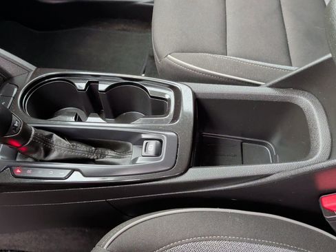 Used 2024 Chevrolet TrailBlazer LS w/ LS Convenience Package image 27