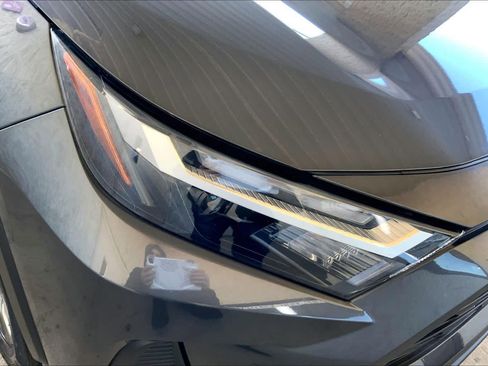 Used 2024 Toyota RAV4 XLE image 25