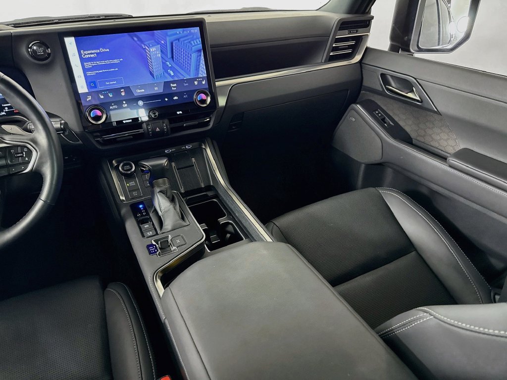 Certified 2024 Lexus GX 550 w/ Accessory Package (Z1) AWD/4WD image 25