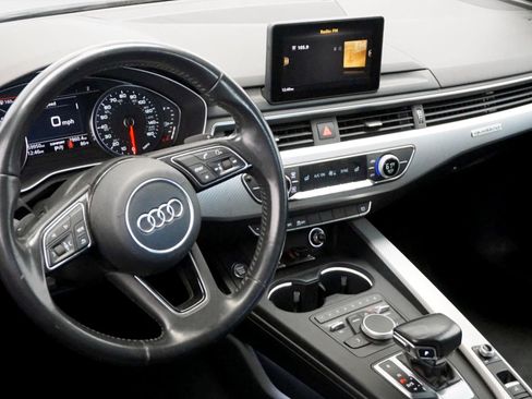 Used 2018 Audi A5 2.0T Premium AWD/4WD image 13
