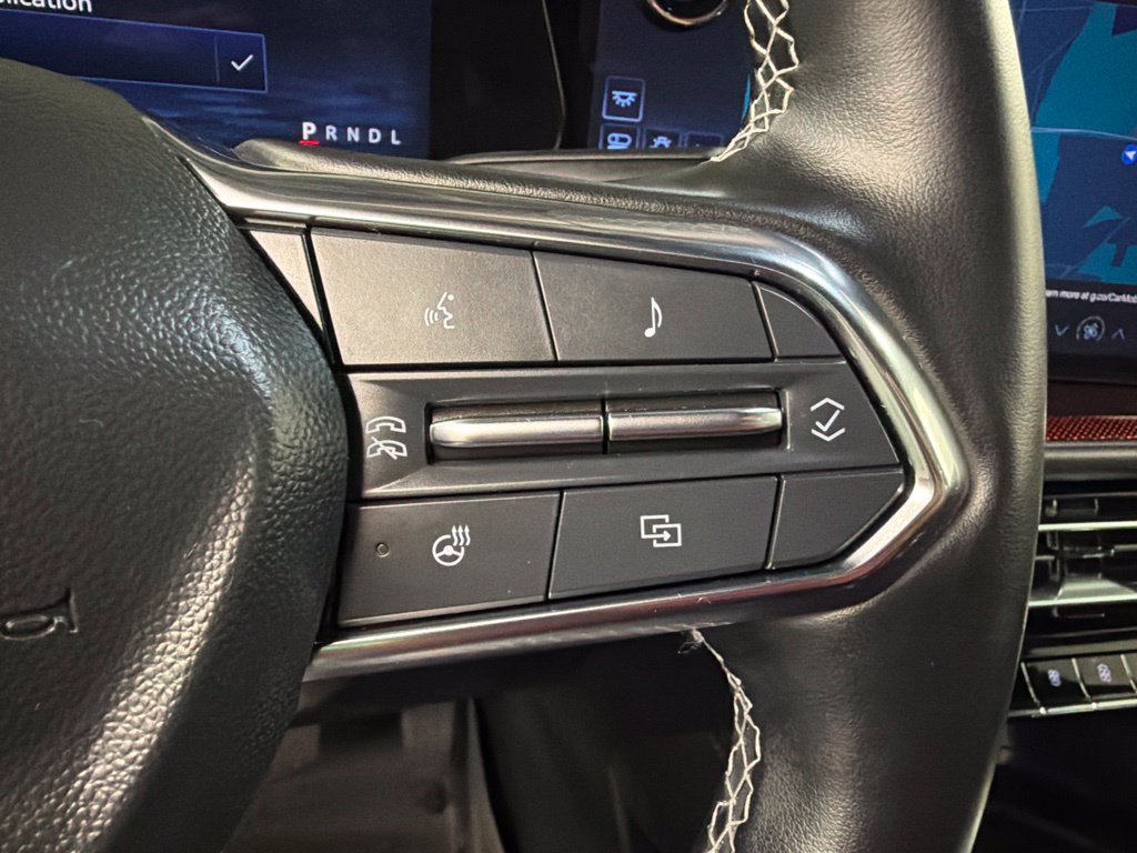 Used 2024 Chevrolet Traverse Z71 AWD/4WD image 18