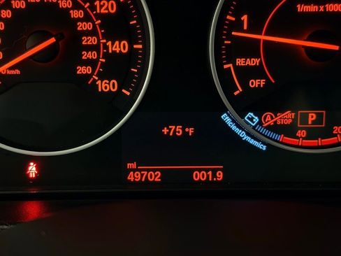 Used 2016 BMW 340i Sedan image 12