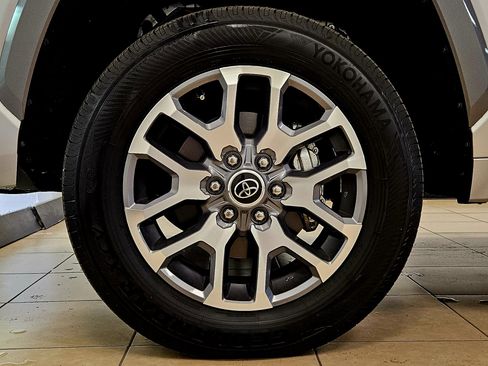 Used 2024 Toyota Tundra 1794 Edition AWD/4WD image 35