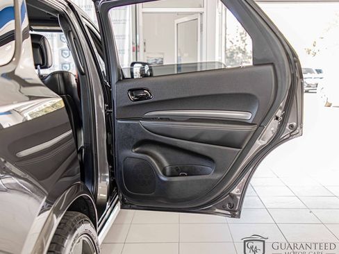 Used 2020 Dodge Durango SRT image 39